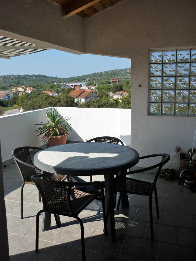 Apartmani Andrija Jezera Exterior photo