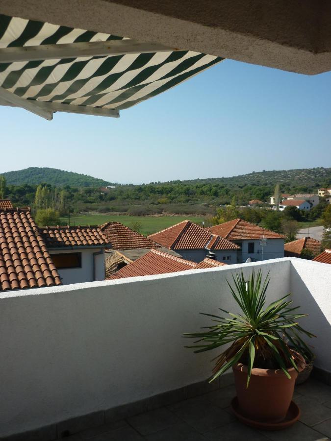 Apartmani Andrija Jezera Exterior photo