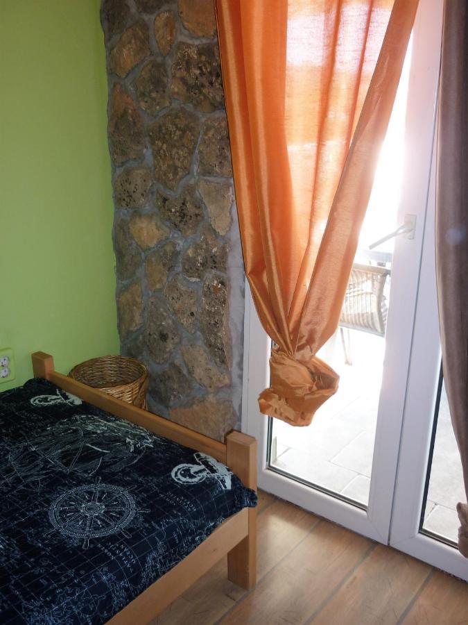 Apartmani Andrija Jezera Exterior photo